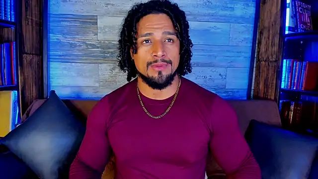 MikeEstevess 在線直播表演