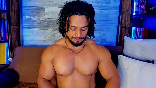 Show Webcam de MikeEstevess