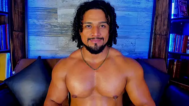 Show Webcam de MikeEstevess