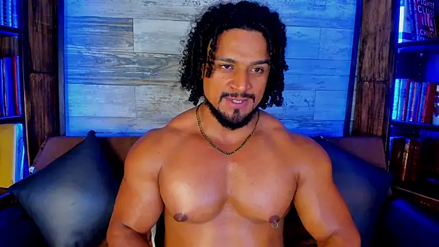 Show Webcam de MikeEstevess