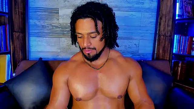 Show Webcam de MikeEstevess