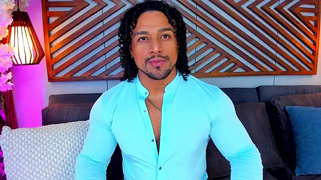 MikeEstevess Webcam-Show