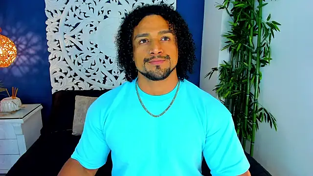 MikeEstevessn Webbikameraesitys