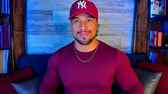 MikeEstevess Webcamshow