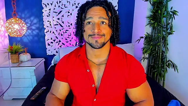 MikeEstevess – webcam-show