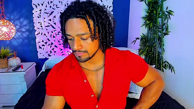 MikeEstevess webcam show