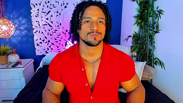 MikeEstevessn Webbikameraesitys