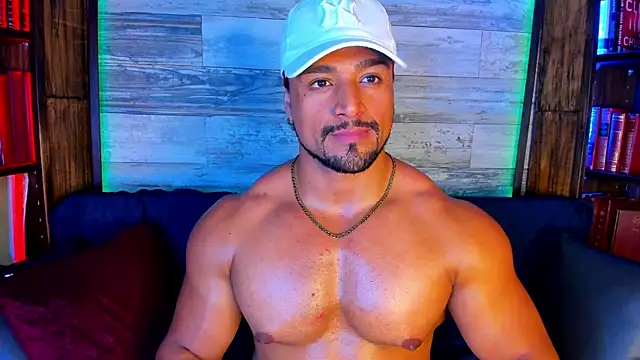 MikeEstevess Webcamshow