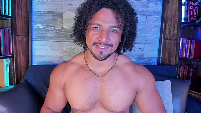 MikeEstevess Webcam Show