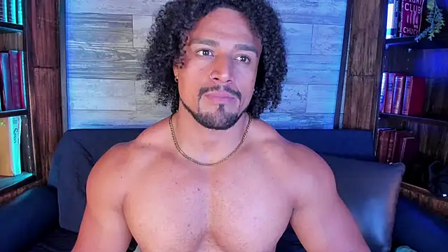 MikeEstevess' Webcam Show