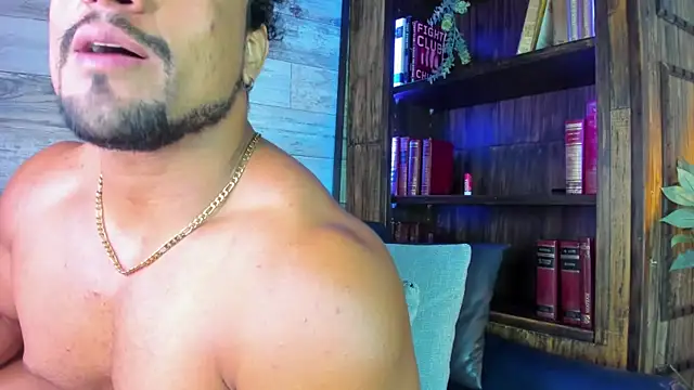 عرض كام MikeEstevess
