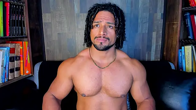 MikeEstevess Webcam-Show