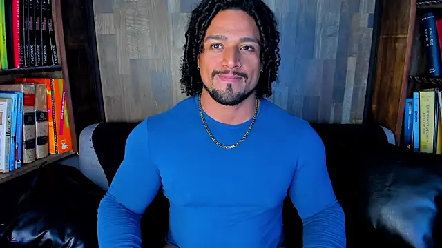 MikeEstevess Webcam show