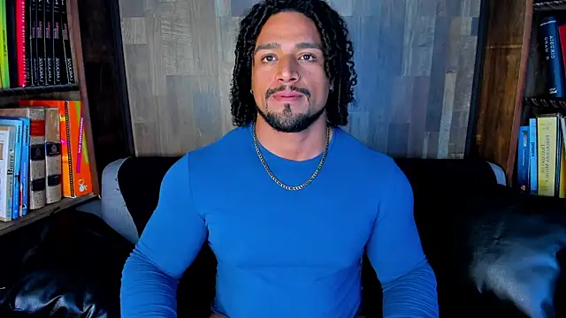 MikeEstevess Webcam Show