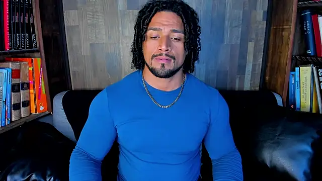 MikeEstevess' Webcam Show