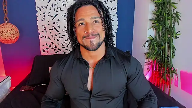 MikeEstevess Show Webcam