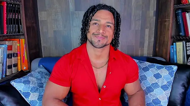 Show Webcam de MikeEstevess