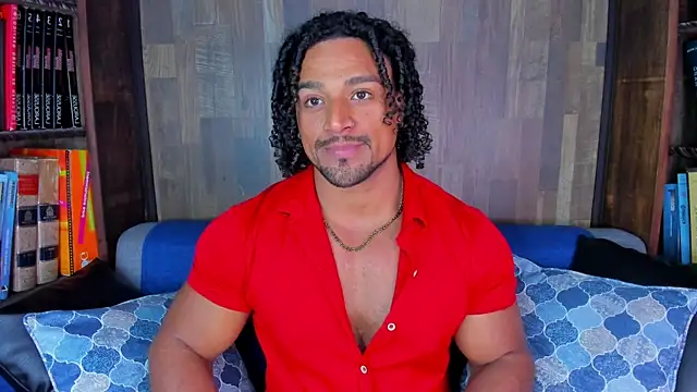הופעת וובקאם של MikeEstevess