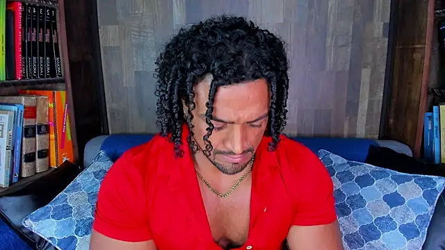 Show Webcam de MikeEstevess
