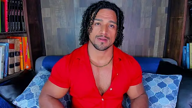 MikeEstevess Webcam Show