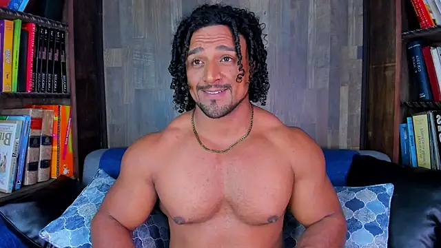 MikeEstevess Webcam show