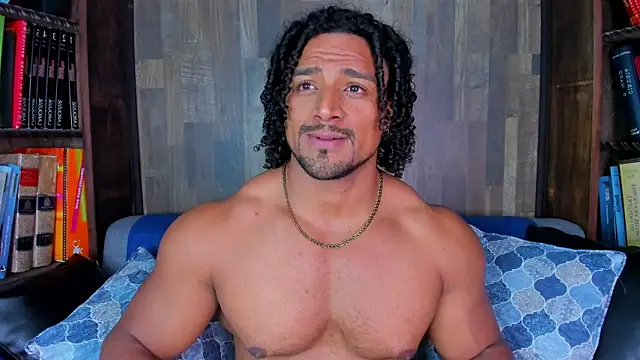MikeEstevessn Webbikameraesitys