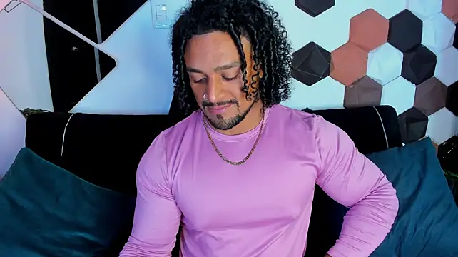 MikeEstevess Webcam-Show