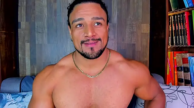 عرض كام MikeEstevess