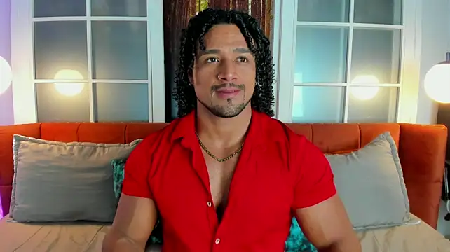 Show Webcam de MikeEstevess