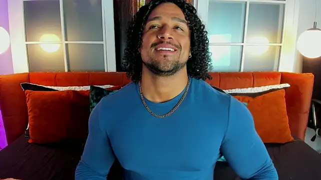 عرض كام MikeEstevess