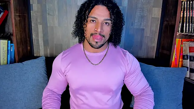 MikeEstevess ওয়েবক্যাম শো