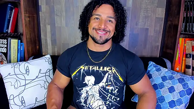 MikeEstevess Webcam-Show