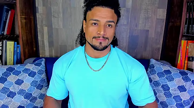 Show webcam de MikeEstevess