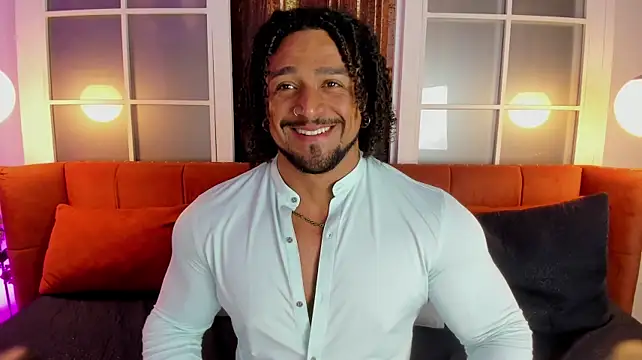 عرض كام MikeEstevess