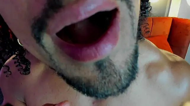 MikeEstevess Webcam-Show