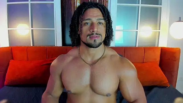 MikeEstevess Webcam-Show