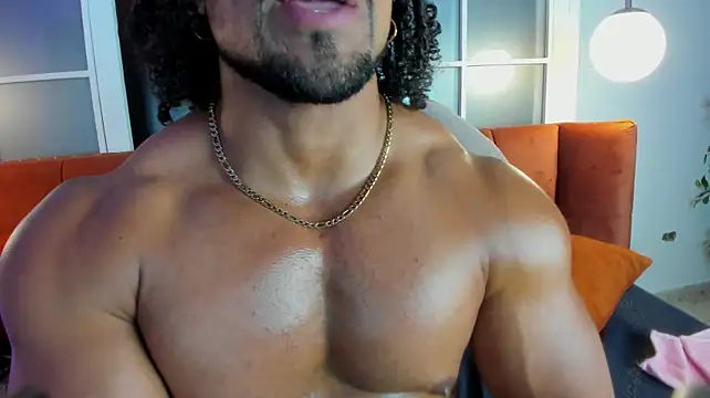 MikeEstevess Webcam Show