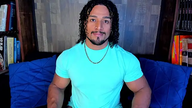 MikeEstevess Webcam Show