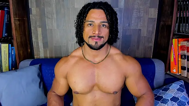 Show Webcam de MikeEstevess