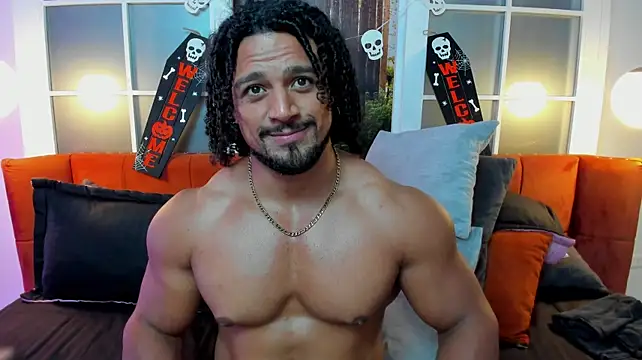 عرض كام MikeEstevess