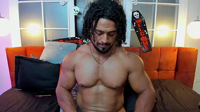 Show Webcam de MikeEstevess