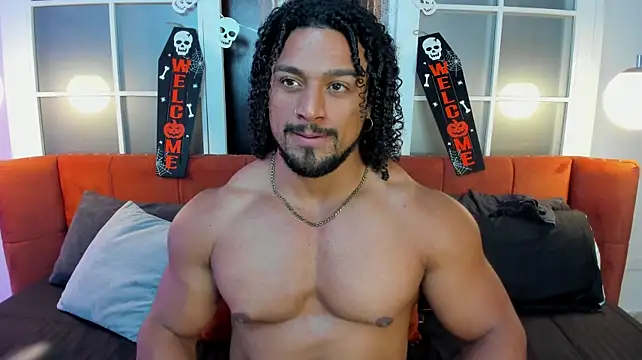 Show Webcam de MikeEstevess