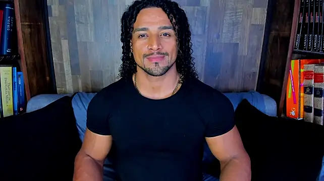 عرض كام MikeEstevess
