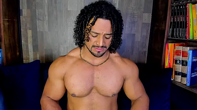 MikeEstevess Webcam Show
