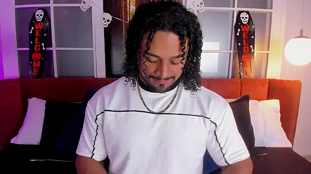 Show webcam de MikeEstevess