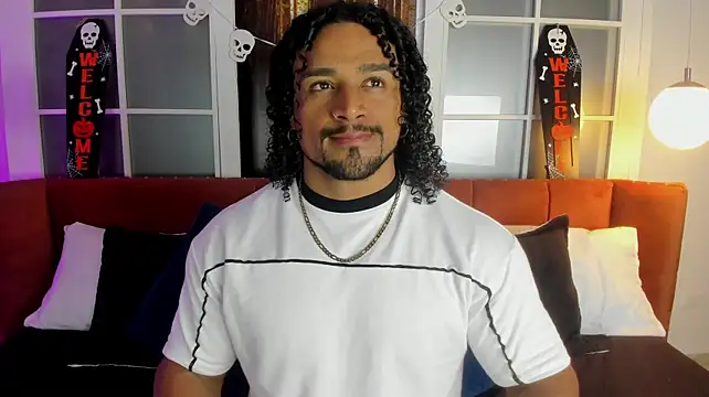 عرض كام MikeEstevess