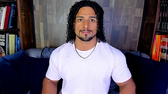 MikeEstevess Шоу с уебкамера