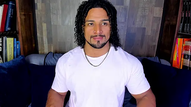 MikeEstevess webcam show