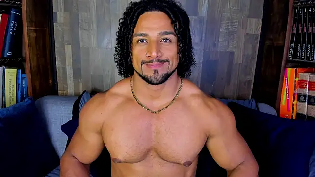 عرض كام MikeEstevess