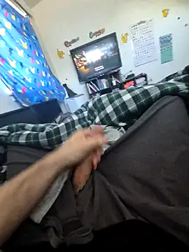 hungandnerdy420's Webcam Show